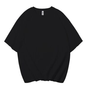 Custom Personalized T-Shirt - Add Your Own Design & Text