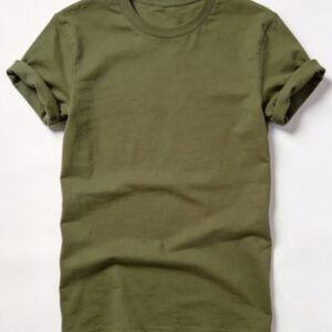 Custom Personalized T-Shirt - Add Your Own Design & Text