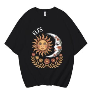 SOLSTICE Graphic Tee