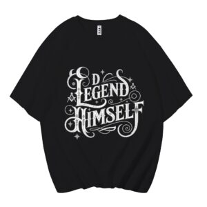 ODS LEGEND Graphic Tee