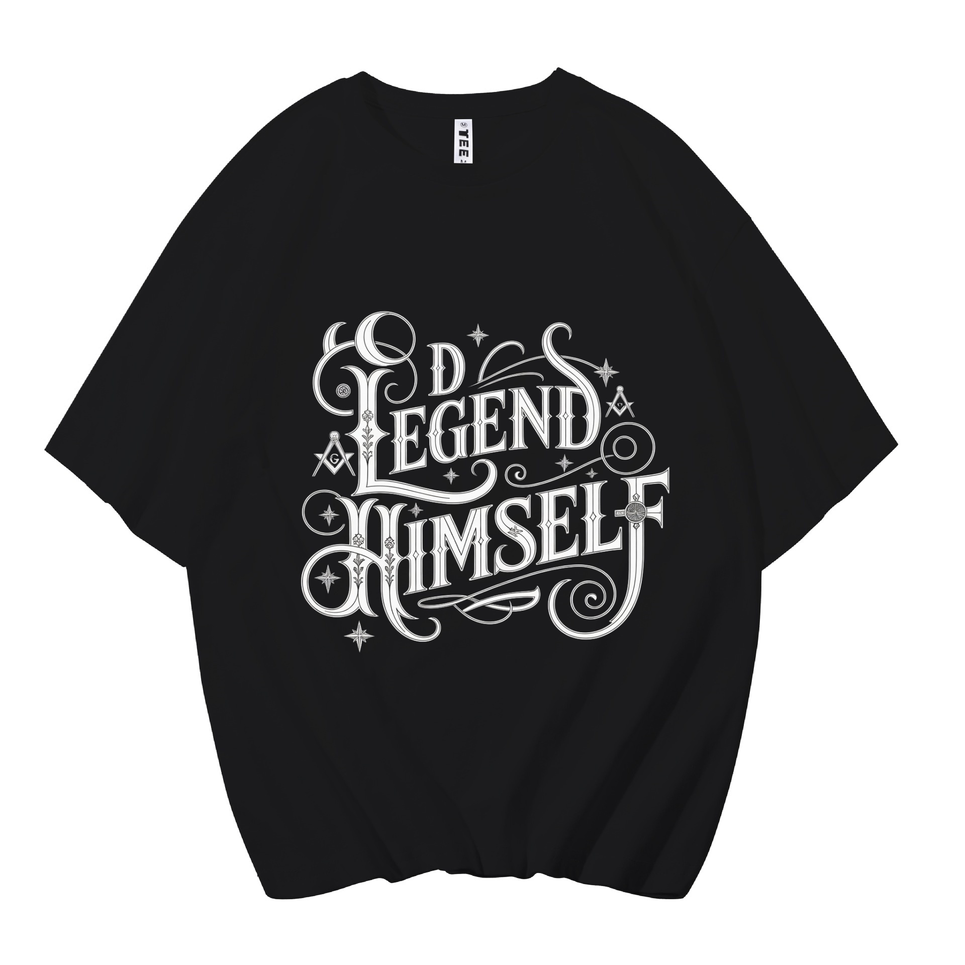 ODS LEGEND Graphic Tee