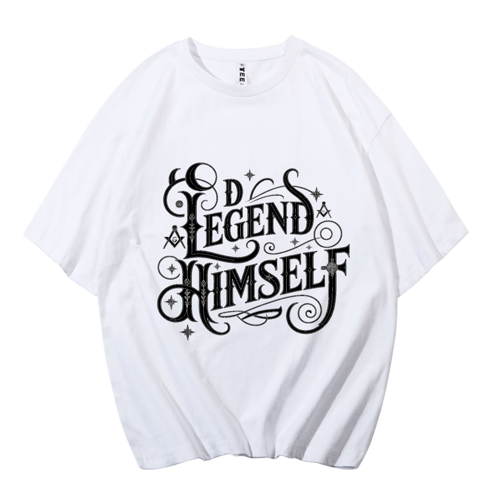 ODS LEGEND Graphic Tee