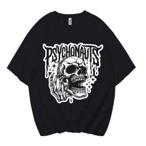 PSYCHONAUTS Graphic Tee