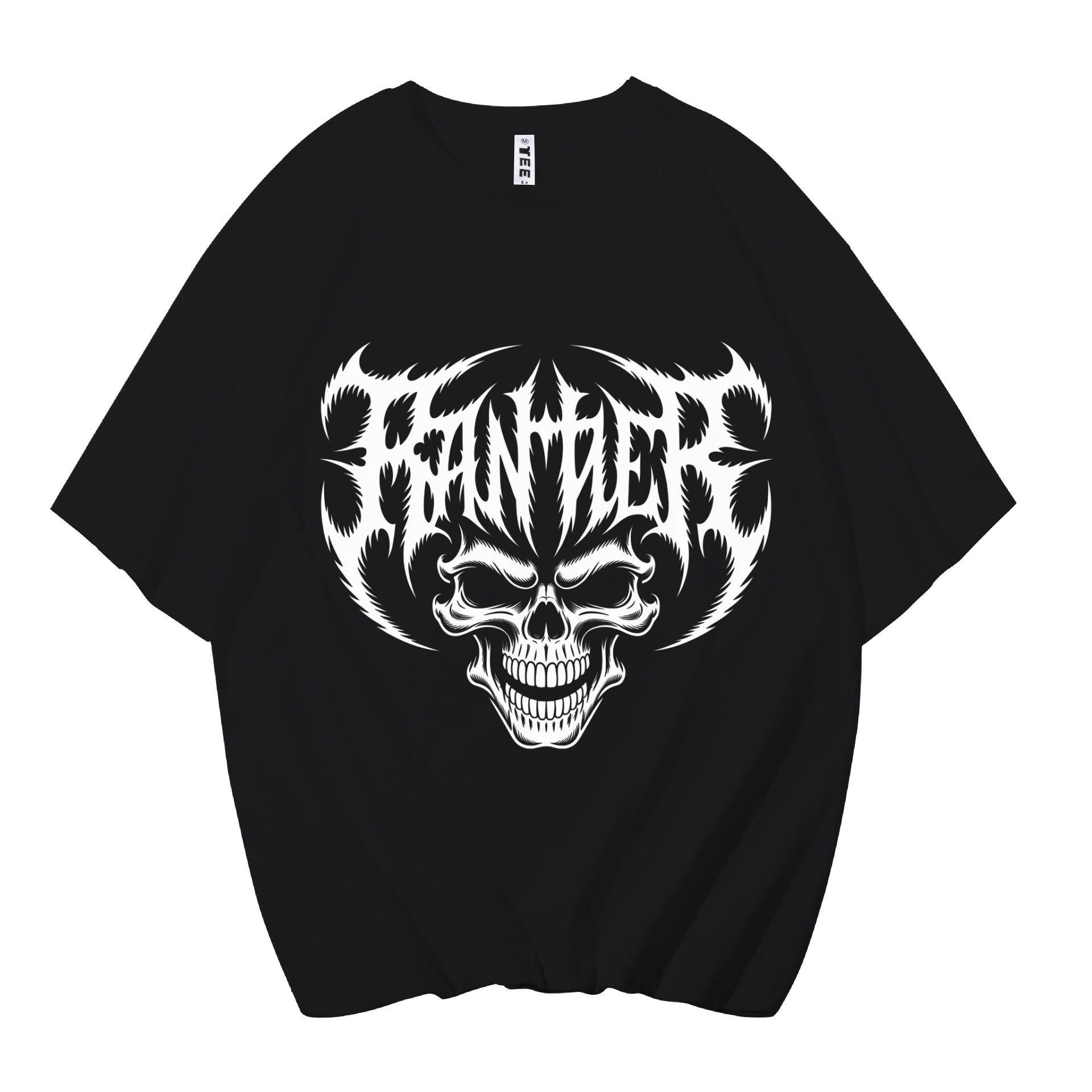 INFERNO Graphic Tee