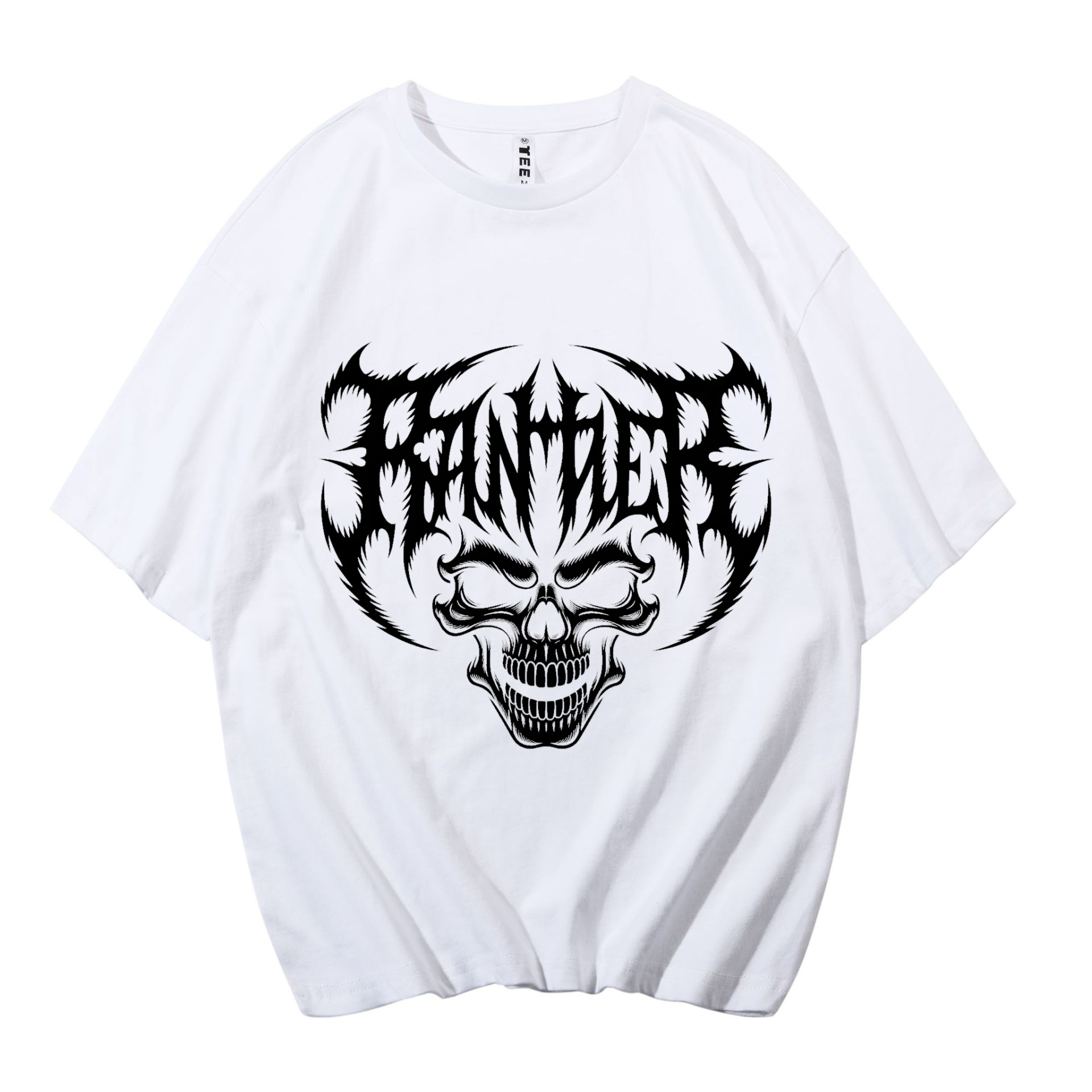 INFERNO Graphic Tee