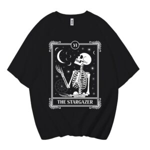 THE STARGAZER Graphic Tee