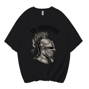 IN NOMINE Graphic Tee