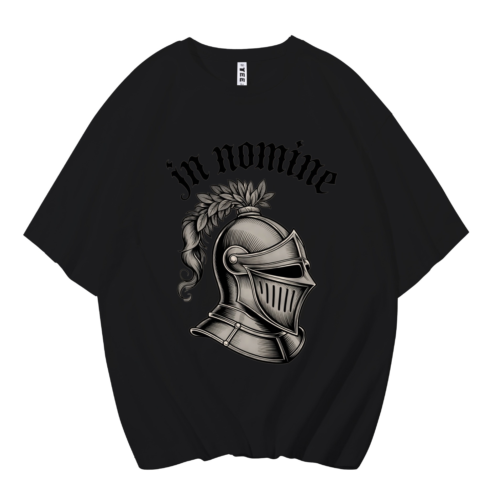 IN NOMINE Graphic Tee