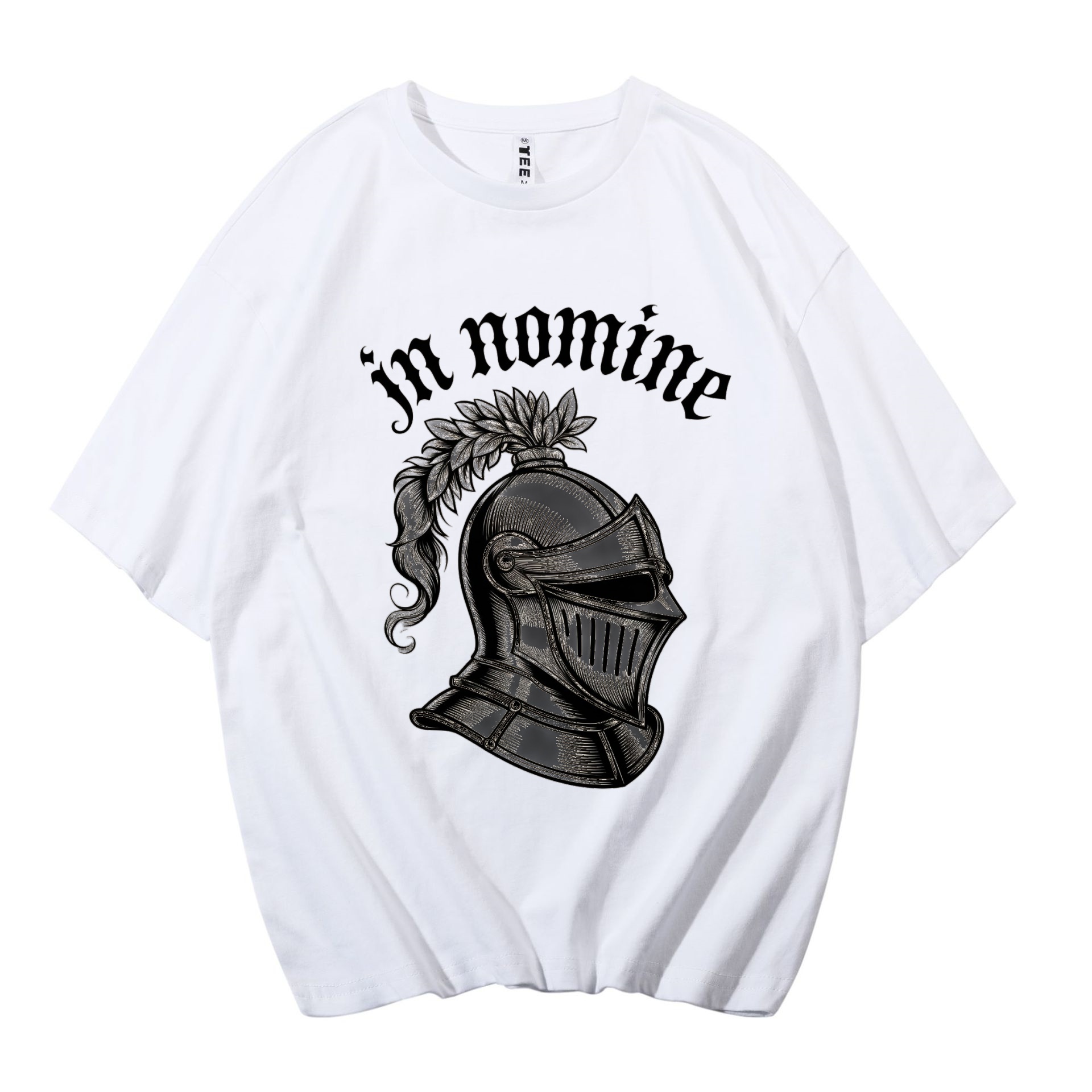IN NOMINE Graphic Tee