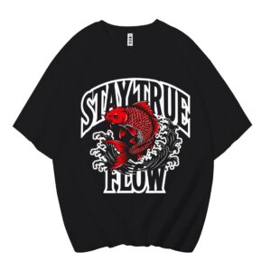 STAYTRUE FLOW Graphic Tee