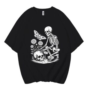 EVERLASTING BLOOMS Graphic Tee