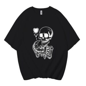DARK DEVOTION Graphic Tee