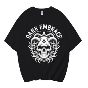 NO SOFT EDGES Graphic Tee