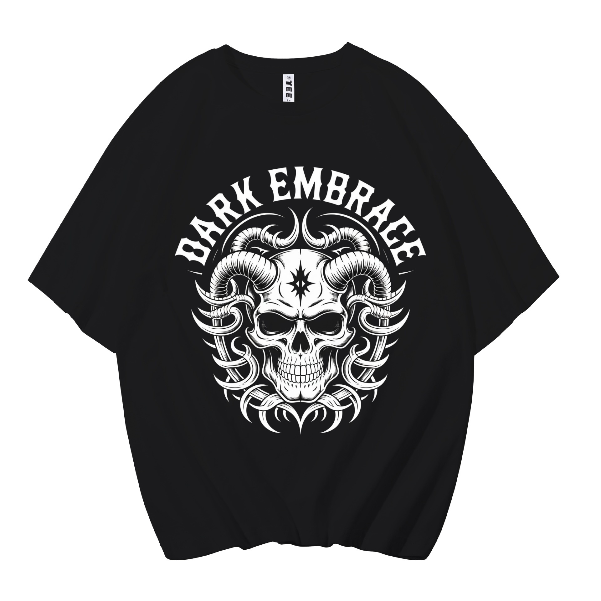 DARK EMBRACE Graphic Tee