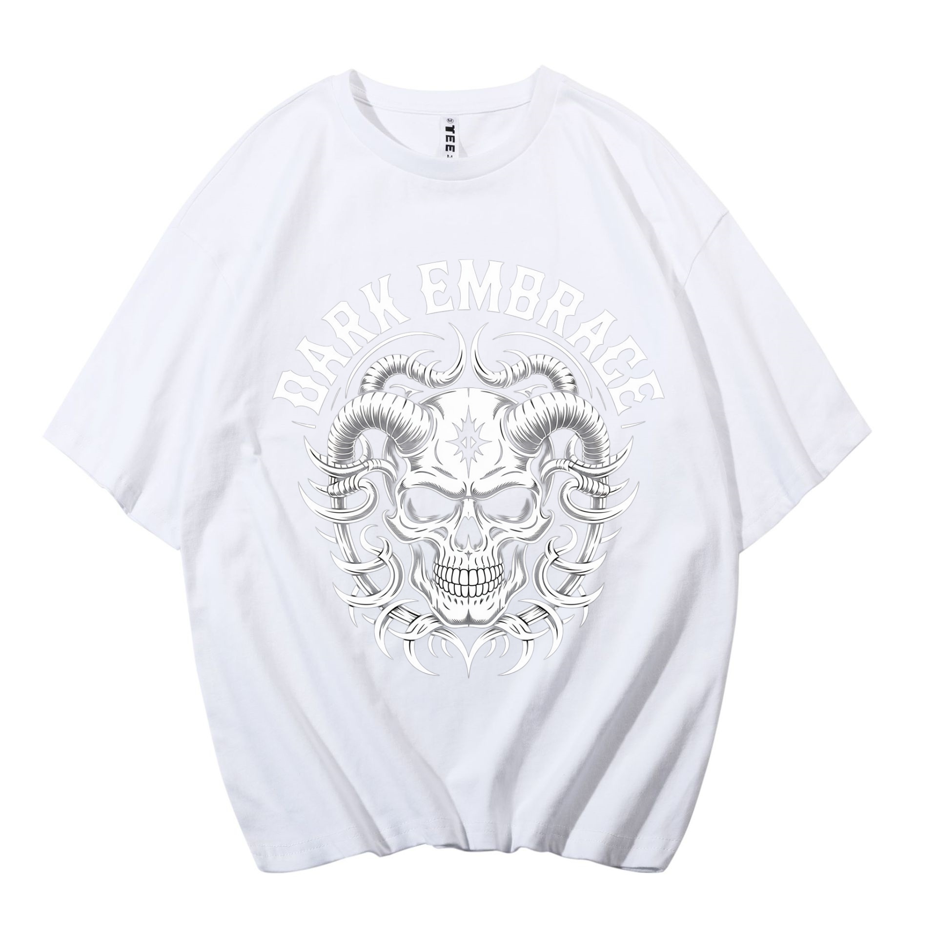 DARK EMBRACE Graphic Tee