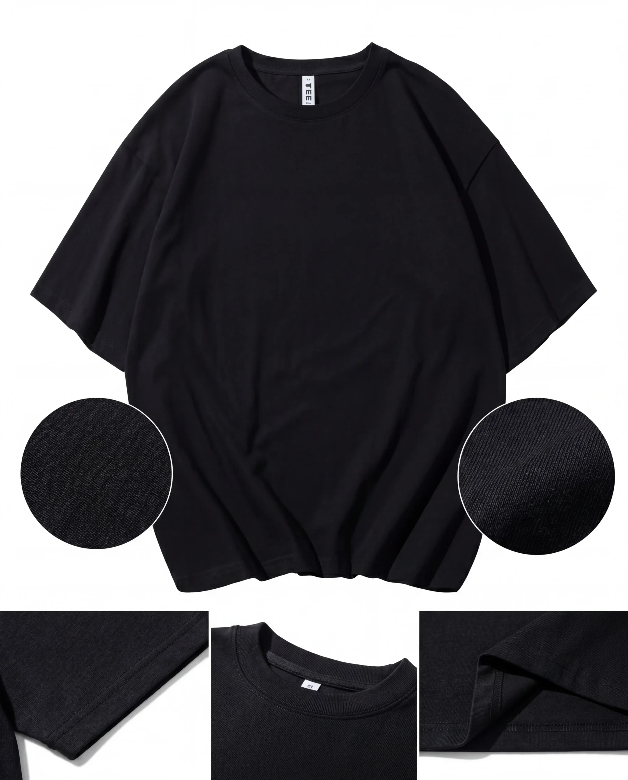 100% Premium Cotton
