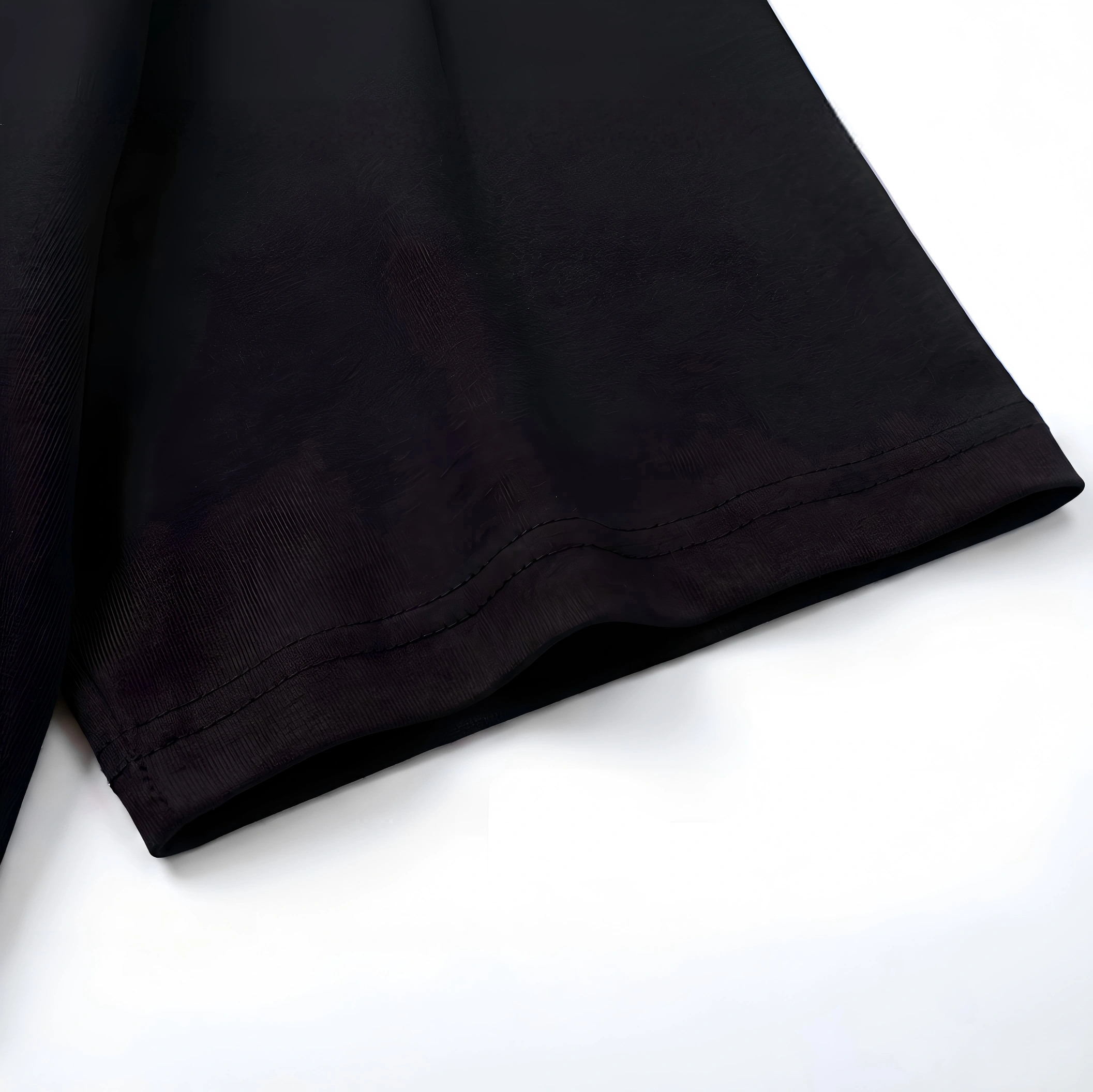 Cuff and Hem