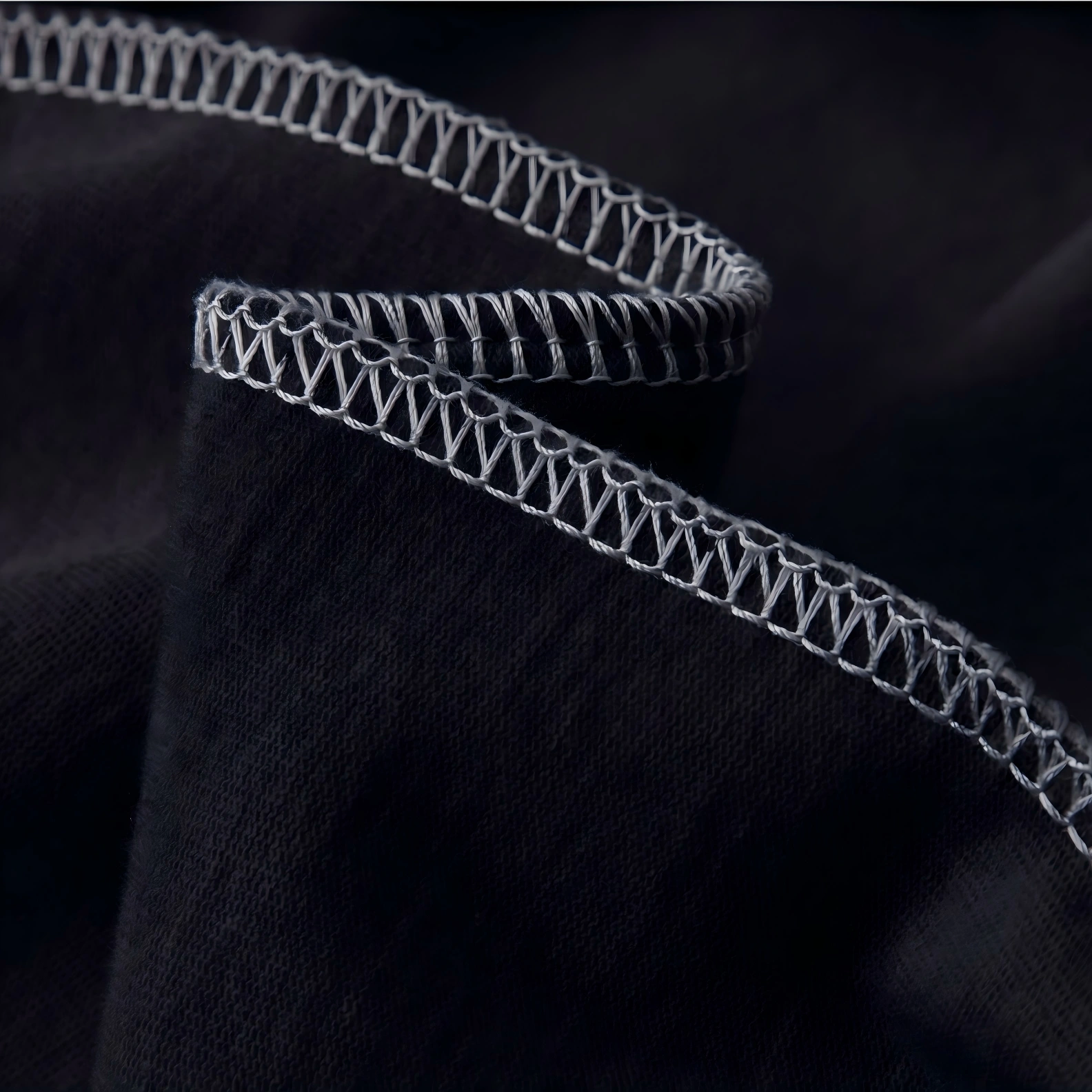Interior Stitching